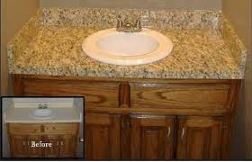 Our kitchen laminate worktops are both stylish and practical, with easy to clean and maintain surfaces. Buy Ez Faux Decor Instant Venetian Gold Santa Cecilia Marble Granite Countertop Film Self Adhesive Vinyl Paper Laminate Counter Top Peel And Stick 36 X 144 Online In Indonesia B00kepuqdc