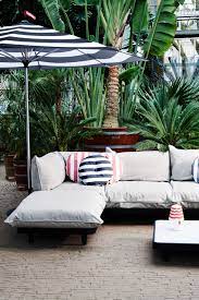 Discover lamzac 2.0 sofa and all fatboy collection on mohd. Paletti Hocker Outdoor Fatboy Natur Grau Fatboy 104038