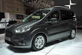 Ford-Courier
