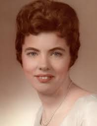 Mary Alice Gould Obituary July 22, 2015