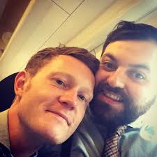 This dream is for us: celebrating a decade of same-sex marriage — Licence  to Queer