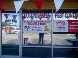 0 ratings0% found this document useful (0 votes). Lady Bug Do It Yourself Pest Control Inc Home Facebook