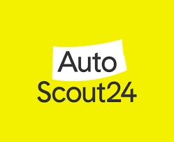 Das Logo von AutoScout24 - AutoScout24