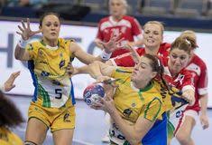 Maybe you would like to learn more about one of these? 10 Ideias De Handebol Em 2021 Handebol Regras Do Handebol Historia Do Handebol