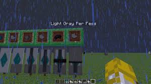 Try To Make The Ominous Banner, With Commands. But I Do It Instantly. I Use  Digminecraft Website To Make This Banner. : R/Minecraft