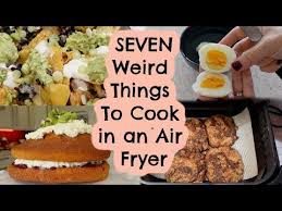 Youtube In 2020 Air Fryer Recipes Air Fryer Recipes