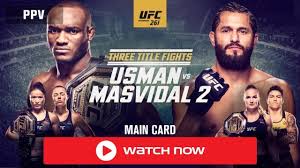 Ufc returns to live events in jacksonville, florida on april 24 with 3 title fights including usman vs masvidal 2, shevchenko vs andrade and zhang vs namajunas. E22bdqy8rprrqm