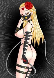 Do-S by TwistedScarlett60 - Hentai Foundry