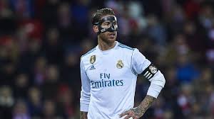 Atlético est aujourd'hui leader de liga avec 47 points. 19 Cartons Rouges Nouveau Record De La Liga Signe Sergio Ramos Real Madrid Eurosport