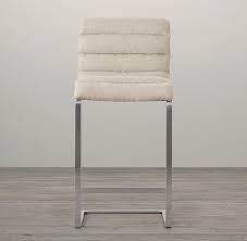 Oviedo Fabric Stool Stool Home Decor Dining Chairs