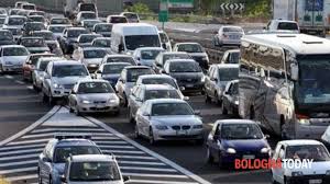 We did not find results for: Autostrada Tangenziale E Complanari Traffico Intenso In Entrambe Le Direzioni