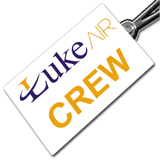 Which keys on the keyboard do you press to bring up luke airtool in vr? Luke Air Crew Tag
