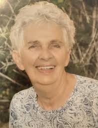 Obituary information for Hannelore L.M. Finstad