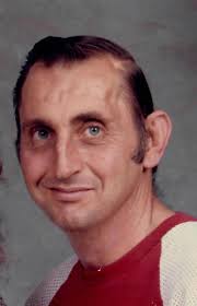 Obituary for Heman "Butch" W. Benson