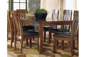 D59435 In By Ashley Furniture In Walker Mn Ralene Dining Room Extension Table Extension Dining Table Dining Room Table Dining Room Sets