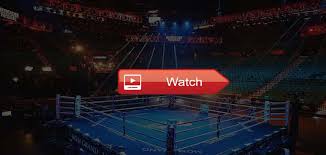 If you hold your ground and don't say anything too angering, you might not have to fight at all. Mike Tyson Vs Roy Jones Jr Live Stream Fight Card Start Time Ppv Cost Reddit Streams Guide