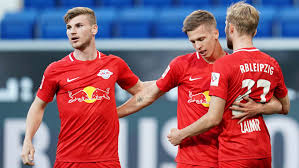 Verified account dani olmo photos shared recently.football player @dierotenbullen & @sefutbol ⚽️.find all photos and other media types of daniolmo7 in dani olmo official instagram account. Dani Olmo Per Doppelschlag Nagelsmann Siegt An Alter Wirkungsstatte Kicker