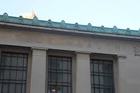 Skillman Branch, Detroit Public Library (Detroit, Michigan…