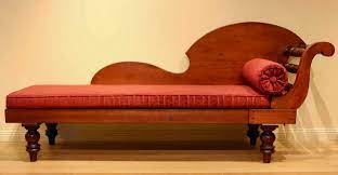 Shop antique chaise lounges and other antique, vintage and modern seating at pamono. Antique Australian Cedar Miners Chaise Longue The Merchant Of Welby