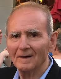 Obituary information for John Thanos