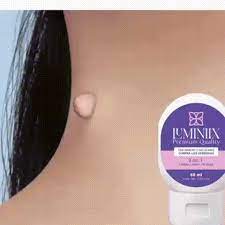 Luminiix - Elimina verrugas rápido y sin dolor – Merkania