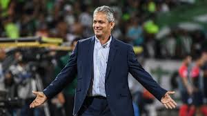 'colombia no me ha tocado para nada': Reinaldo Rueda Tendria Todo Listo Para Ser El Entrenador De La Seleccion Colombia Casablancasports
