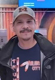 Darin Jackson Tarpalechee Obituary (2024)