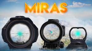 Abre la app garena free fire en tu dispositivo móvil. Todo Lo Que Debes Saber Sobre Las Miras Todofreefire