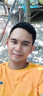 Jerome Espinosa Peralta