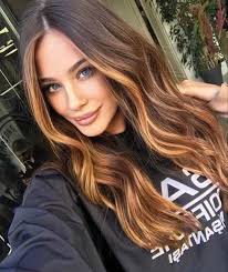 Discover Which Hair Color To Try Based On Your Zodiac Sign Which Hair Colour Brunette Hair Color Hair Inspiration Color