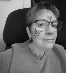 Grandma's notebook of Lockwood community history