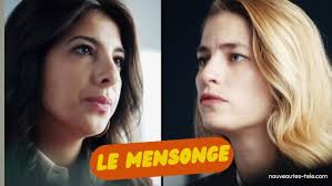 DEMAIN NOUS APPARTIENT (épisode 1794 ) : RAYANE DÉCOUVRE LA VÉRITÉ  CHOQUANTE DE SON PÈRE MALIK