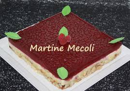 Royal Framboise Vanille Recette I Cook In Guy Demarle Recette En 2020 Framboise Vanille Demarle