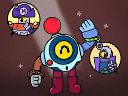 We've got information on her rarity, attacks, super, and a look at the skins she has available to her! Brawl Stars Yeni Brawler Nani Hakkinda Tum Bilinenler Mobidictum