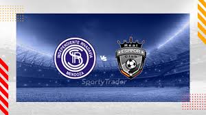 Palpite Independiente Rivadavia x Deportivo La Guaira - Copa Libertadores, 30/04/2026