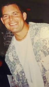 Jason's Funeral Information in New Caney