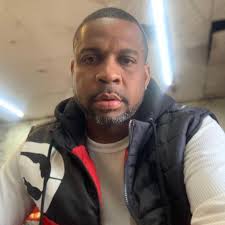 Antonio Chip Jackson