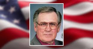 Bobby Dean Carrigan Obituary March 25, 2025