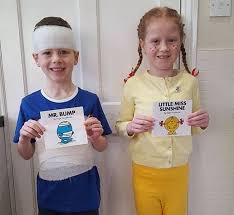 On this date, many famous writers like. World Book Day Costumes You Can Make In Minutes Birmingham Live