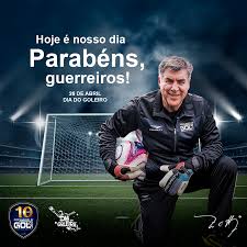 Eles passam o ano todo sendo desafiados pelos atacantes, chingados pelos torcedores, chamados de 'frangueiros', 'braço curto', 'mão de pau' e outras atribuições depreciativas. Hoje E O Fechando O Gol Academia De Goleiros Do Zetti ÙÛØ³Ø¨ÙˆÚ©
