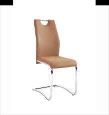 Find great deals on used dining room chairs for sale in gauteng. Brown Dining Chair Pu Leather Dining Chair On Sale Dining Table Set 6 Chairs Buy Dining Table With Chairs Leather Chair For Living Room Dining Room Leather Chair Product On Alibaba Com