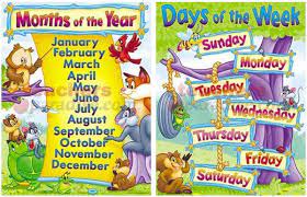 Check spelling or type a new query. Days Of The Week And Months Of The Year Nama Nama Hari Dan Bulan Dalam Bahasa Inggris Vocabulary Bahasa Inggris Belajar Bahasa Inggris Bahasa
