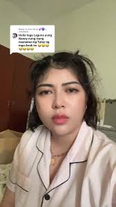 Kumakatol ang ulo ko sa comment hahahaha