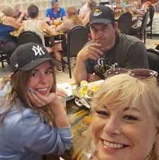 Grace Kerber's Instagram, Twitter & Facebook