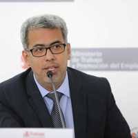 Adolfo Ronald Peralta Vilchez