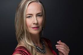 Scintillator" in a new voice — Alex EDDINGTON