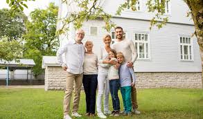 Wer eine schenkung vornehmen möchte, muss dafür besondere formvorschriften einhalten, damit die schenkung auch gültig ist. Mietfrei Wohnen Fur Mehr Lebensqualtat Im Alter