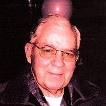 Horace J. McCracken Obituary