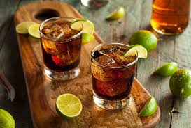 Check spelling or type a new query. I Am A Bartender Who Loves Rum And Coke Here S Why You Should Too Salon Com