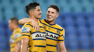 View dylan brown's profile on linkedin, the world's largest professional community. Nrl 2020 Parramatta Eels Dylan Brown Set To Return For Melbourne Storm Match Nrl